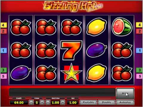 wild games machine à sous