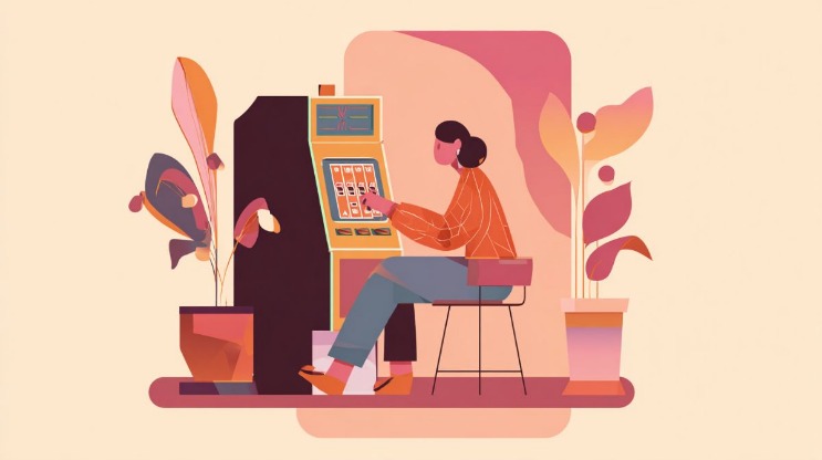 slot online
