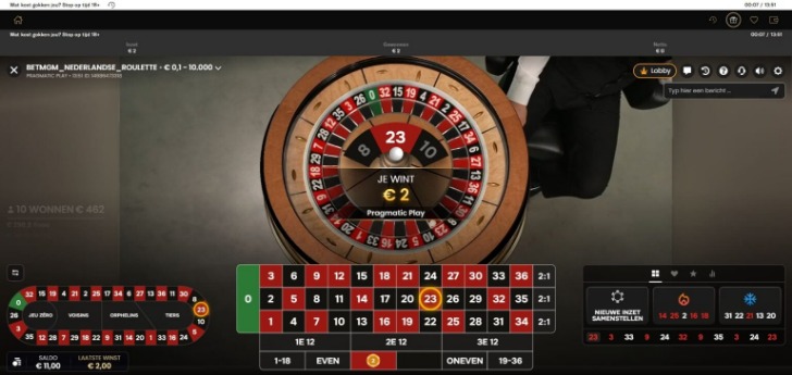 casino live