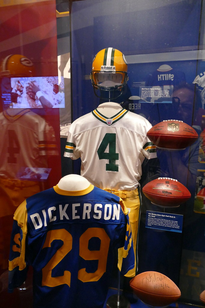 Football Jerseys