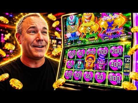 casino bonuses