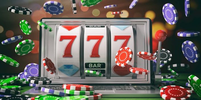 slot online