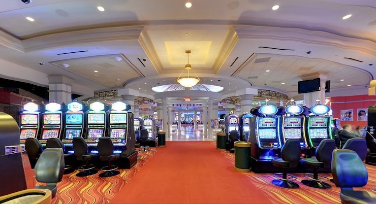 casino bonus