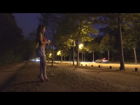 escorte de luxe Paris