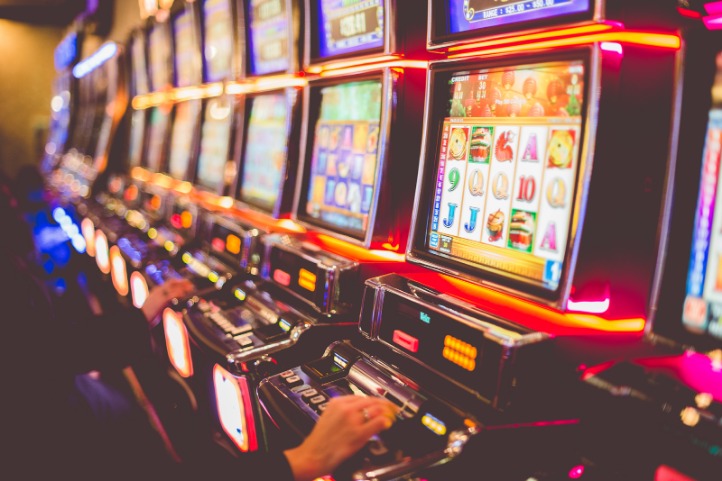 Online casino