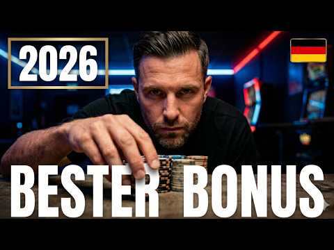 Casino bonuses