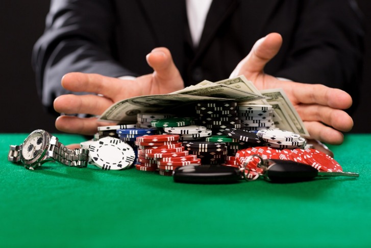 online casino
