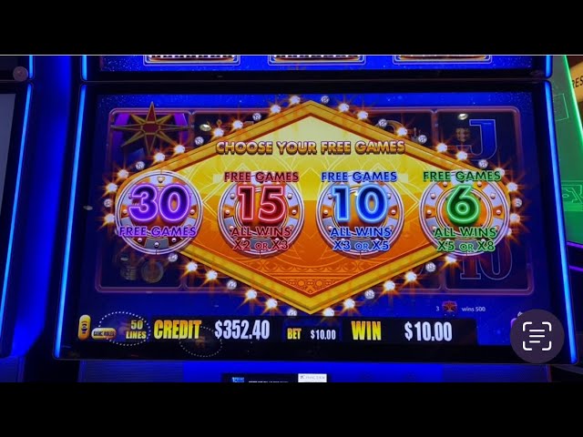 Neue Bitcoin -Casinos 2023