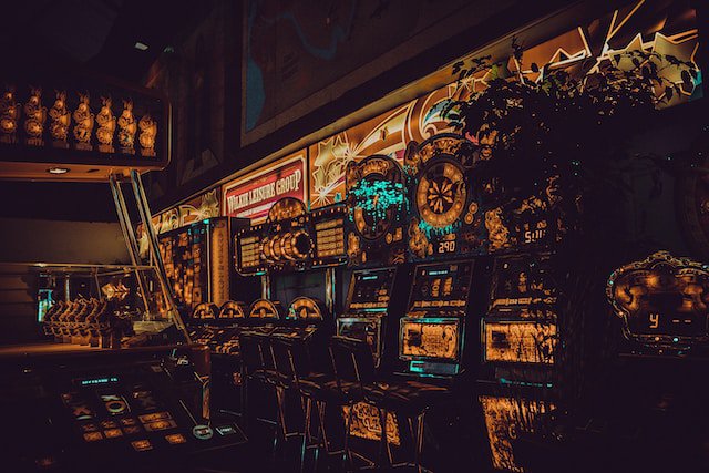 online casino