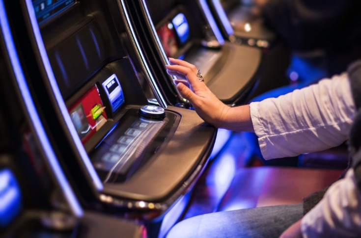 slot online