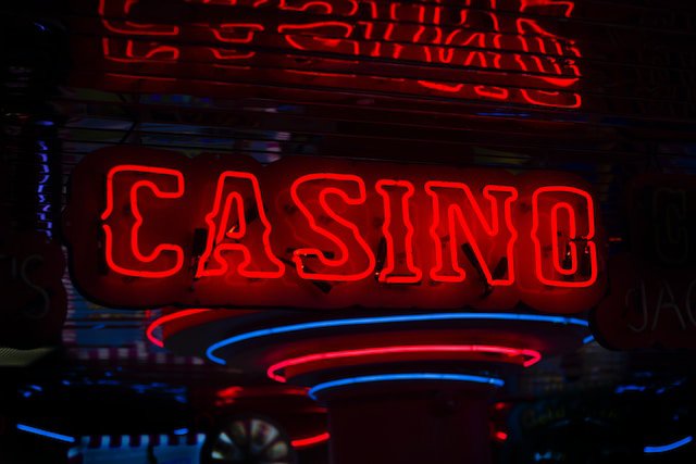 casino live