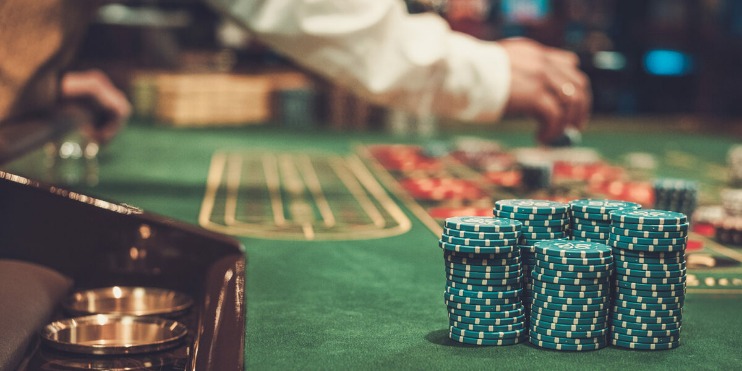 live casino