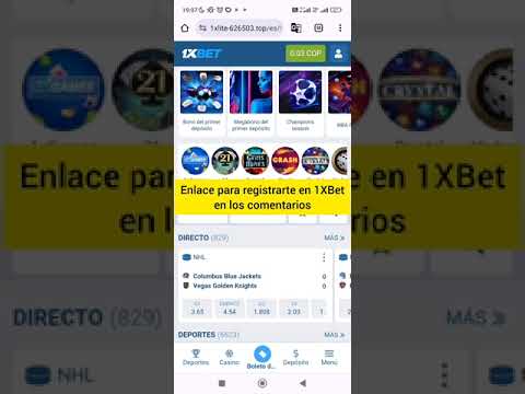 what is 1xbet
