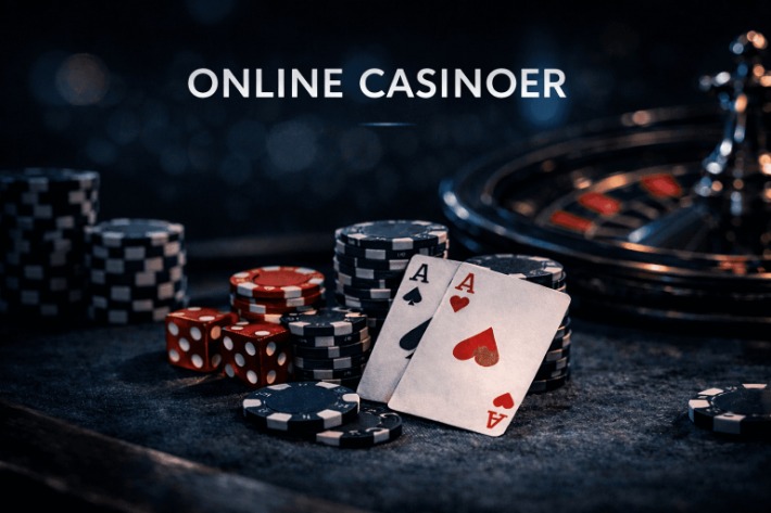 casino online
