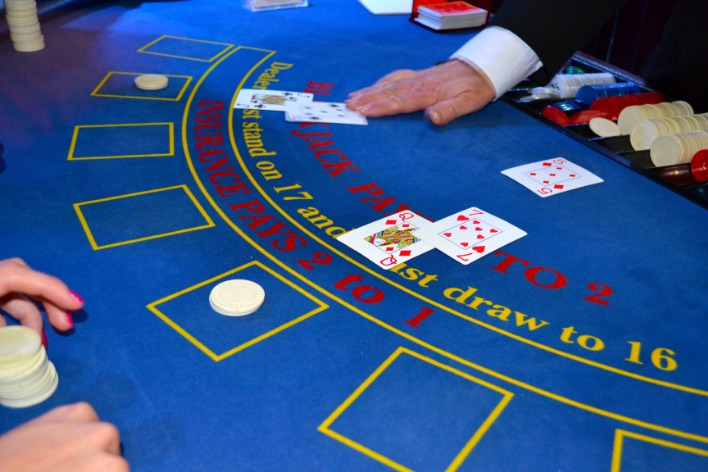 Casino bonuses