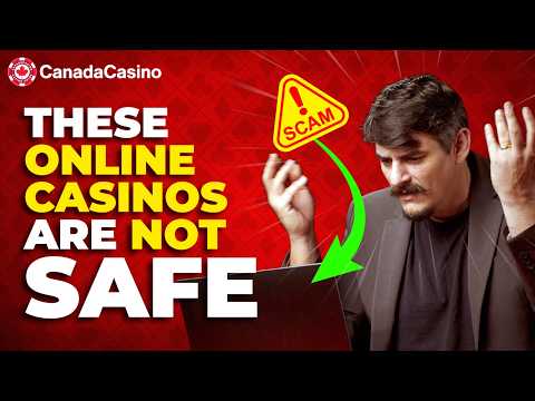 casino online canada