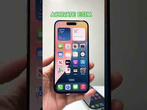 international esim