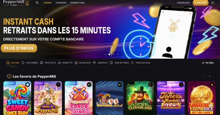 online casino