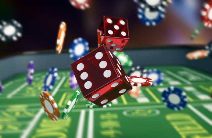 Online casino
