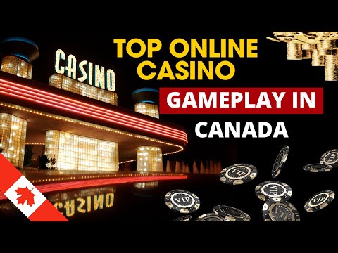 casino online canada