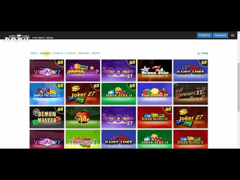 casino app is