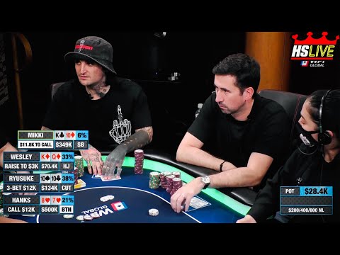 live casino