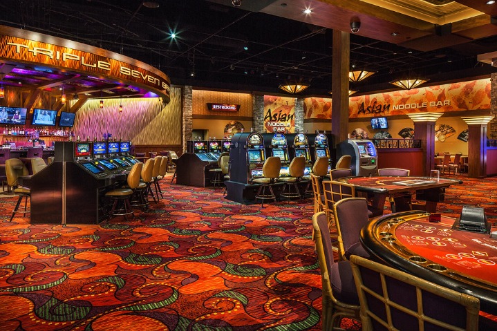 live casino