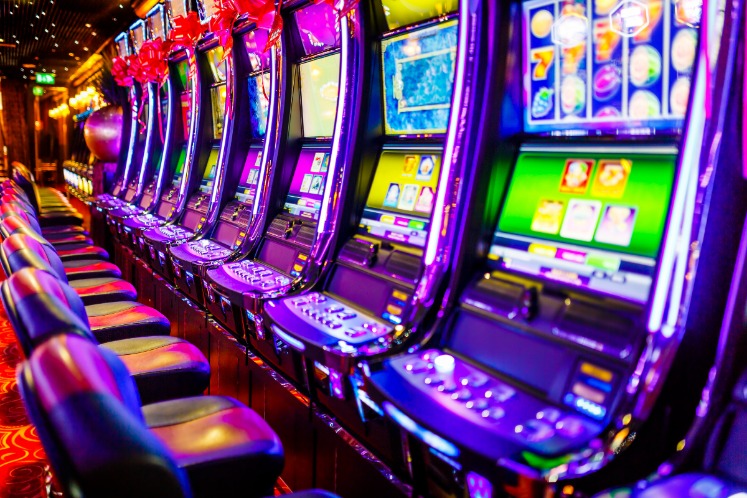 online casino