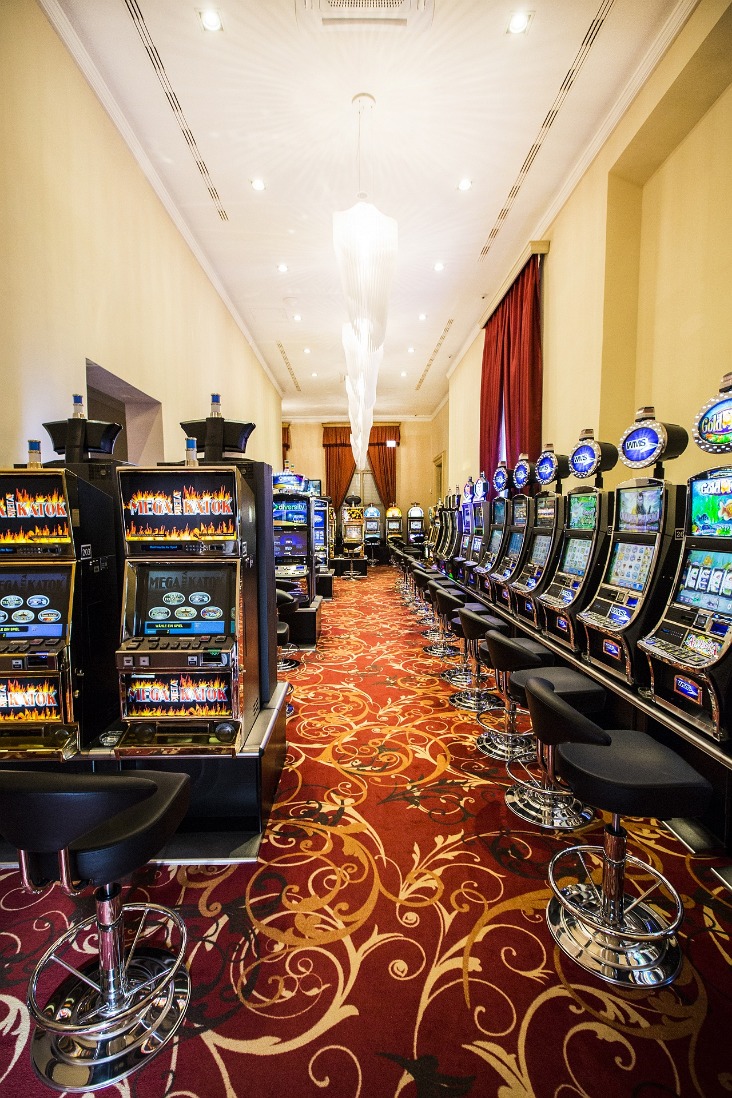 casino bonus