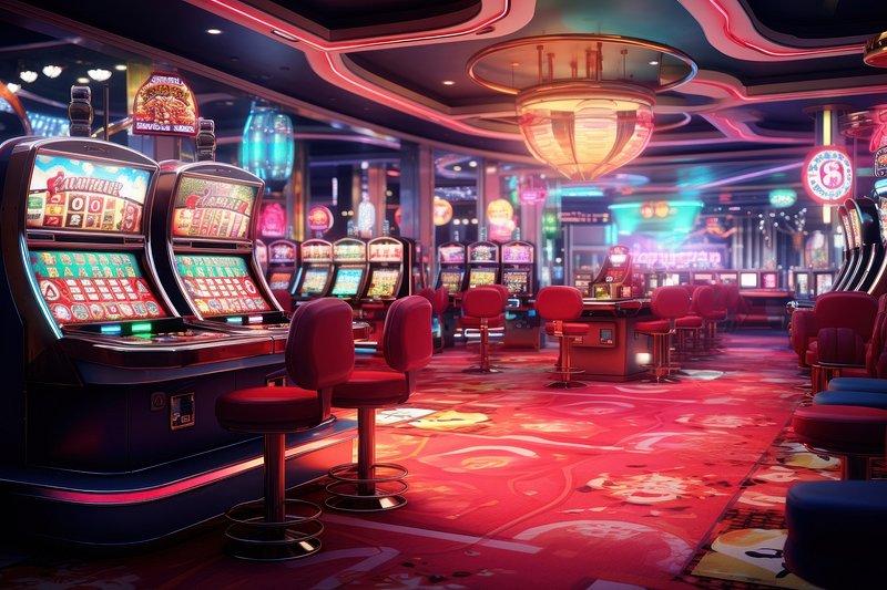 live casino