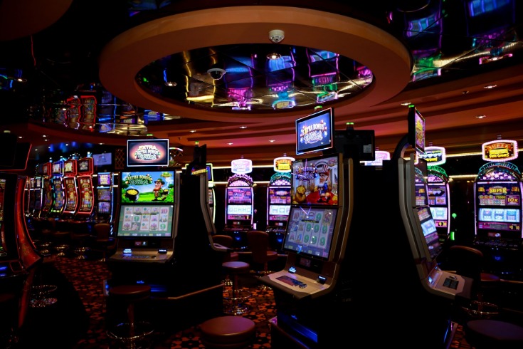 slot online