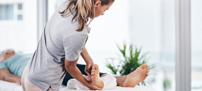 Massage