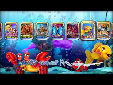 online casino spelen