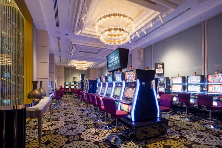 casino bonus