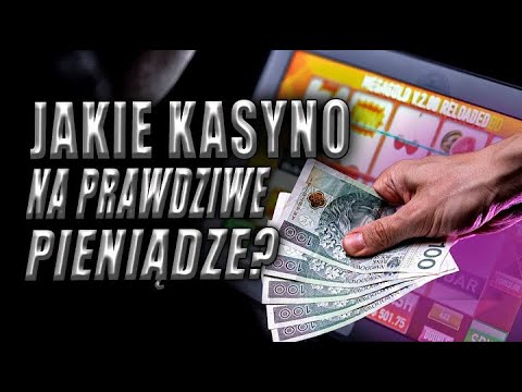najlepsze kasyno online