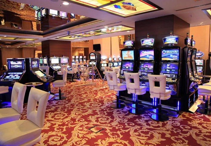 casino bonus