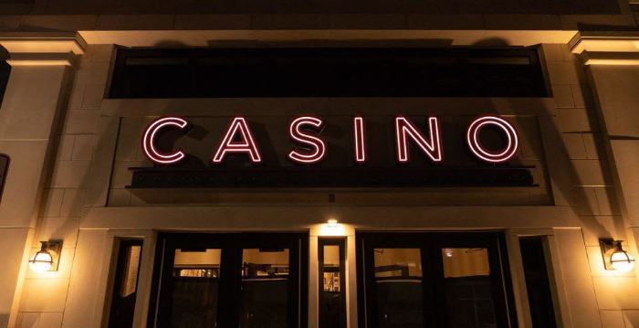 Casino