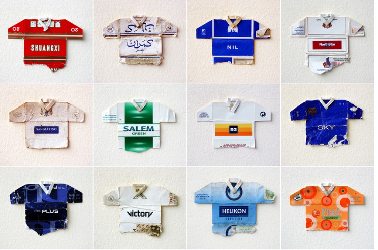Football Jerseys
