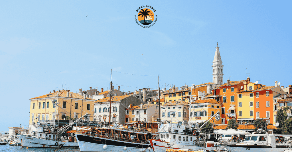 Spiaggia di Pegli: "Family-friendly sandy beach at Spiaggia di Pegli, one of the best Genoa Italy beaches.