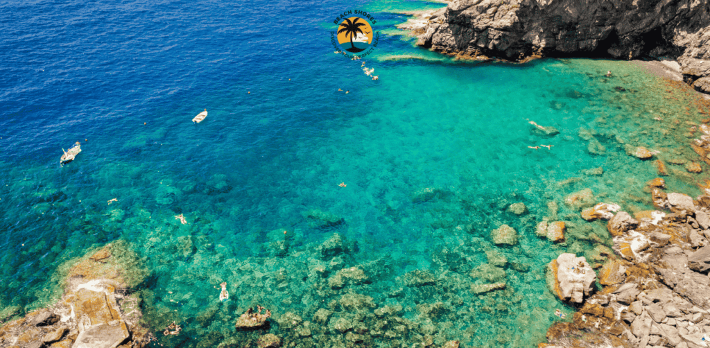Cinque Terre Beaches