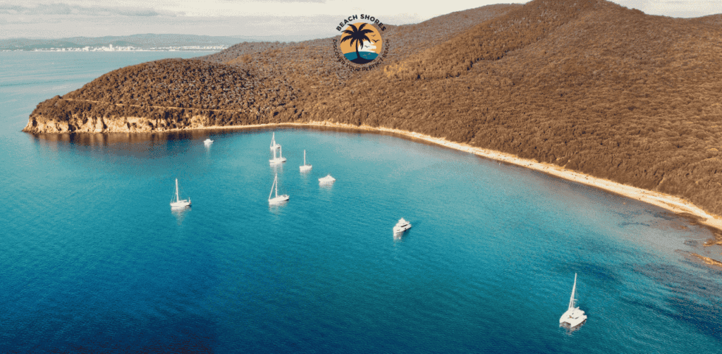 Best Beaches in Tuscany