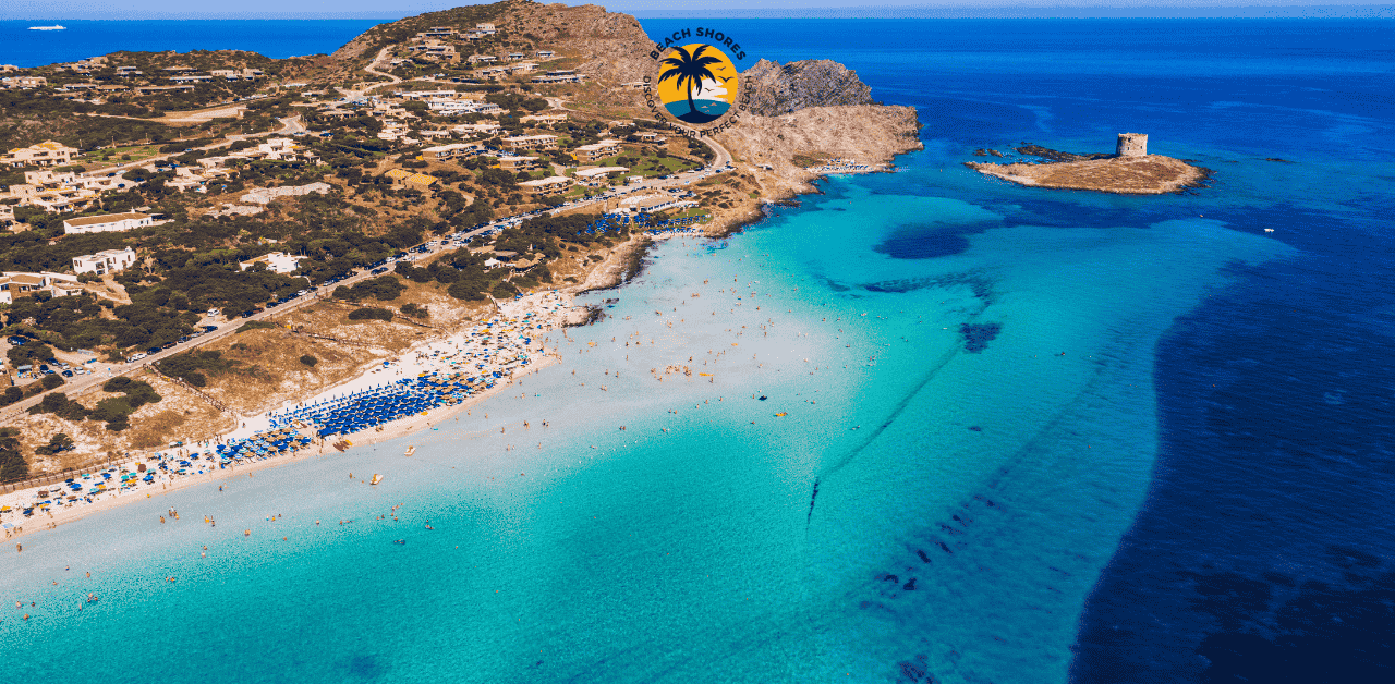 Southern Sardinia Beaches 1