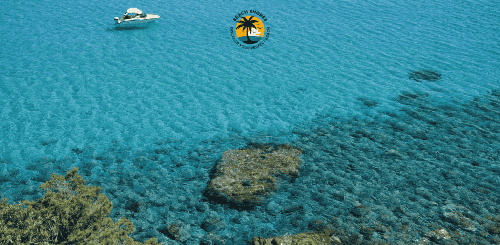 7. Porto Giunco, Sardinia