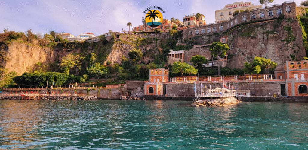 Sorrento Beaches