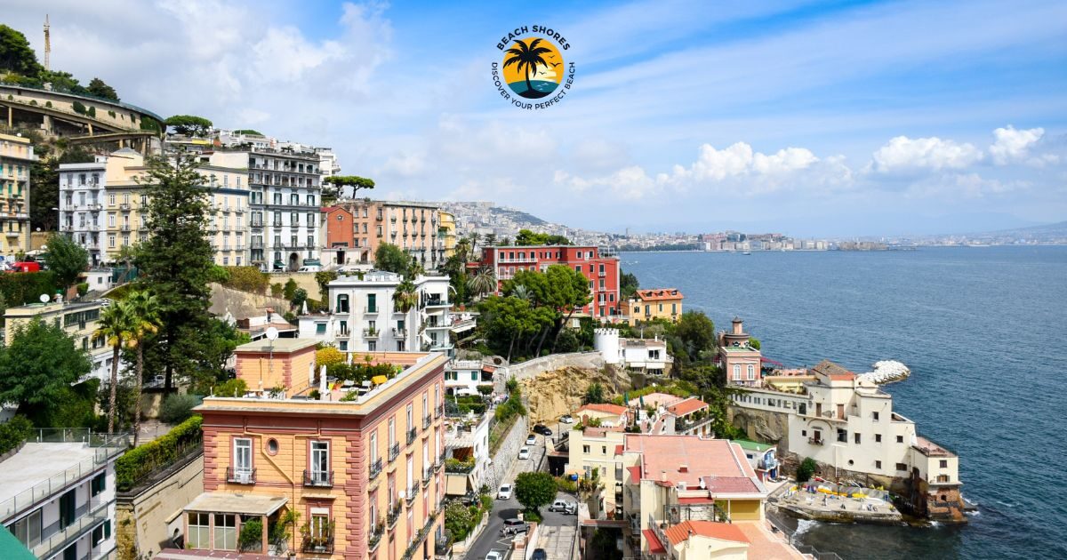 Naples Beaches
