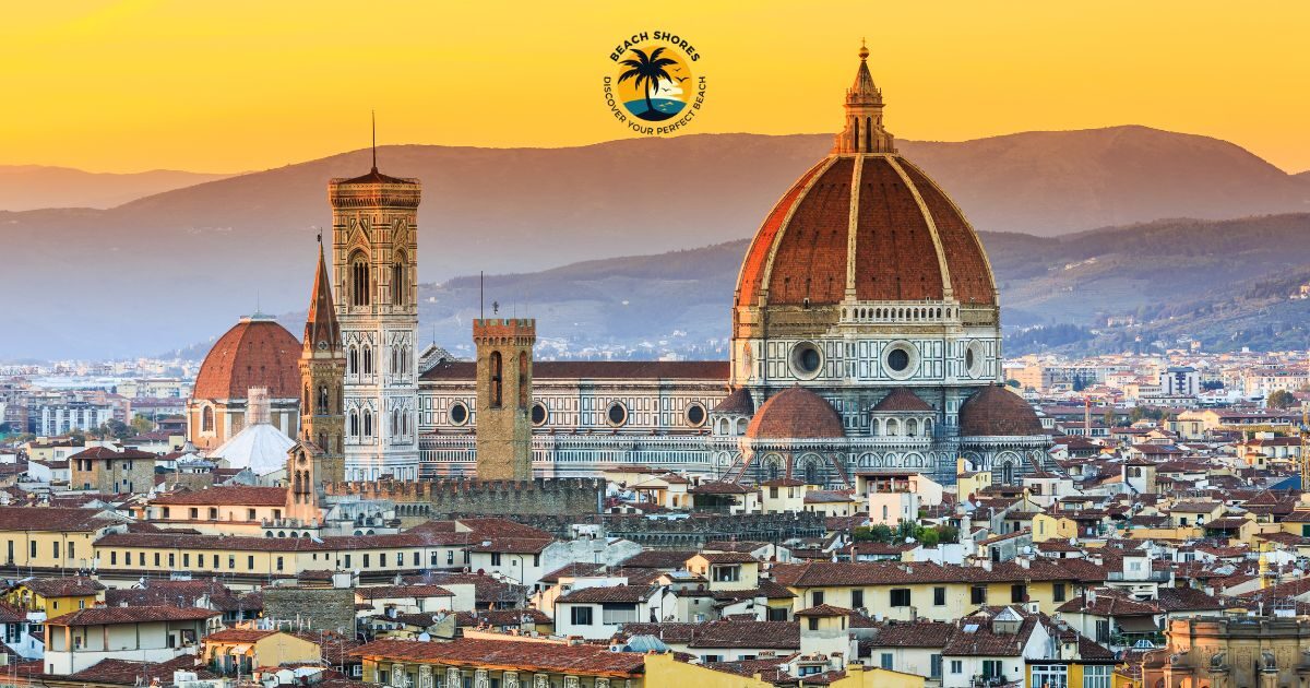 best beach day trips from florence in 2025 1