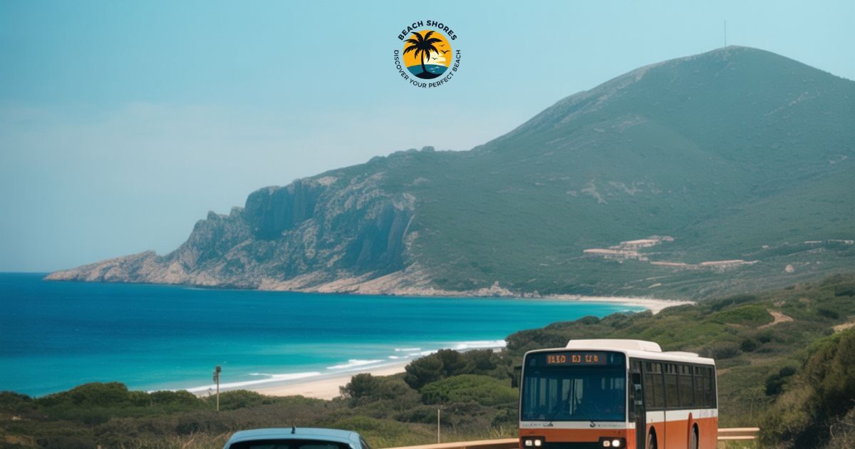 how to get around south sardinia – rental cars buses and routes