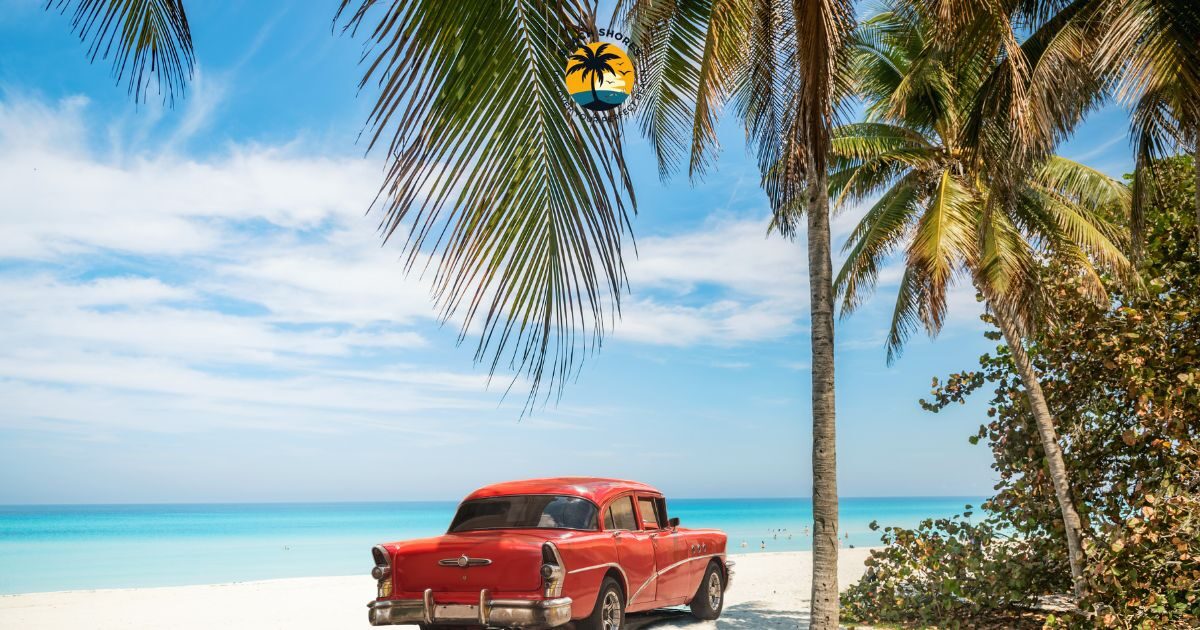 How to Reach the Beaches – Trains, Cars & Tours