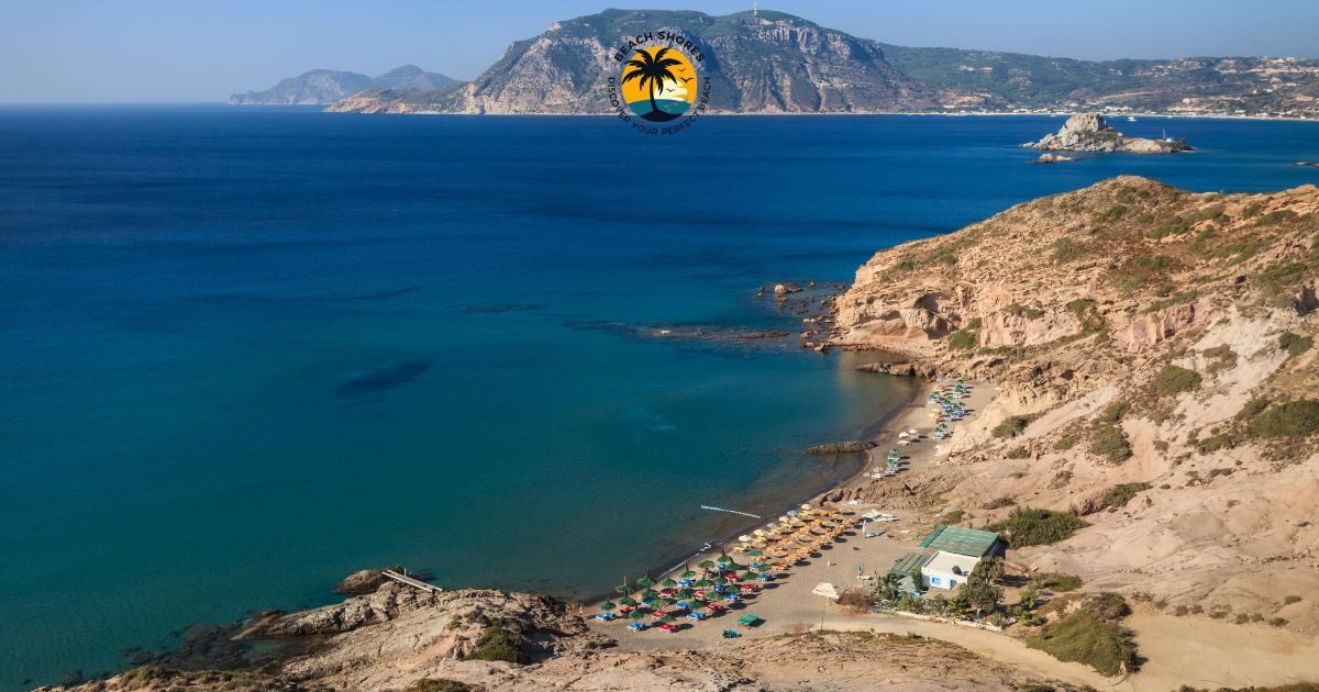 Kos Beaches
