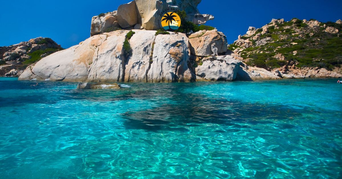 southern sardinia beaches